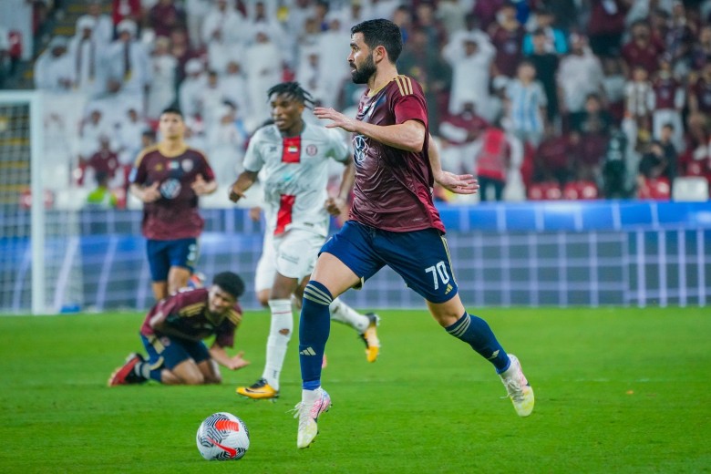 Nhận định, Soi kèo Ittihad Kalba vs Al Wahda FC, 20h40 ngày 11/9: Áp đảo chủ nhà - Ảnh 2