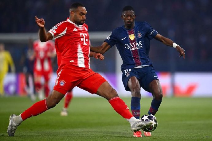  Nhận định Bayern Munich vs PSG 02h00 ngày 06/05: Điểm tựa Allianz Arena