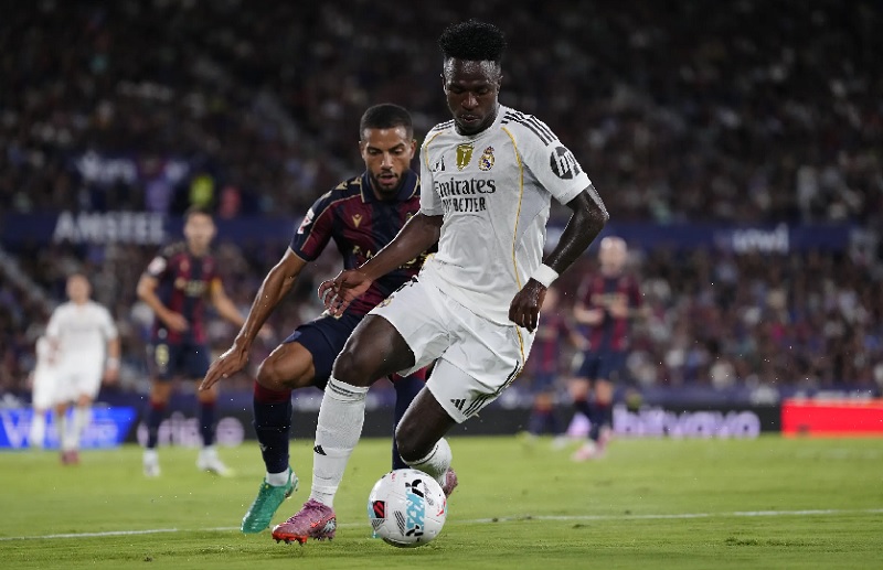 Nhận định Talavera vs Real Madrid 3h00 ngày 18/12: Một trời một vực - Ảnh 1