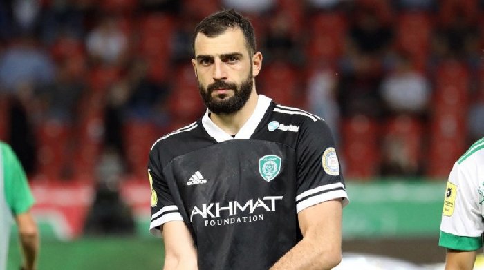  Nhận định Akhmat Grozny vs Fakel Voronezh 00h45 ngày 19/8: Bất phân thắng bại