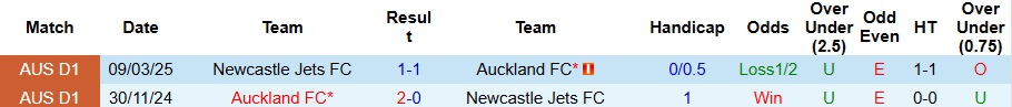 Nhận định Auckland vs Newcastle Jets 9h ngày 30/11: Ưu thế sân nhà - Ảnh 3
