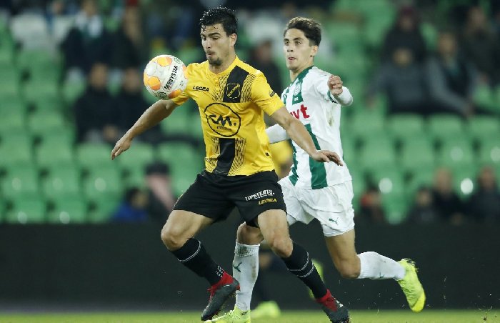  Nhận định Breda vs Groningen, 1h ngày 04/10: Ca khúc khải hoàn