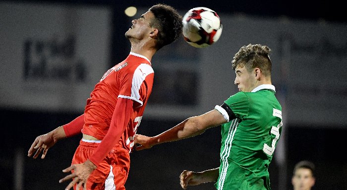  Nhận định U19 Serbia vs U19 Kazakhstan 16h00 ngày 6/6: Chênh lệch đẳng cấp