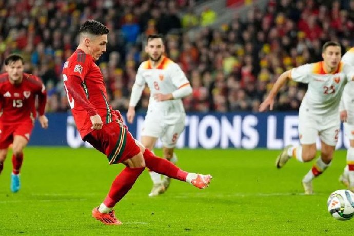  Nhận định Romania vs Xứ Wales 00h45 ngày 07/06: Điểm tựa sân nhà
