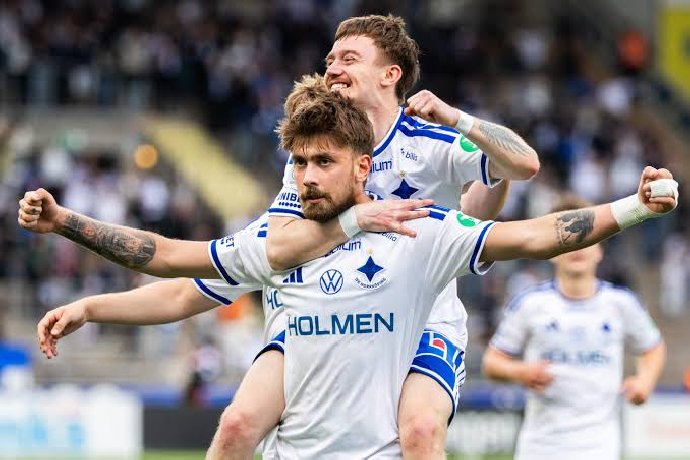 Nhận định Norrkoping vs Sandvikens 18h00 ngày 19/7: Điểm tựa sân nhà