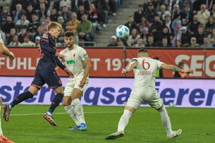  Nhận định Augsburg vs Pisa SC, 22h00 ngày 8/8: Đối thủ quá tầm