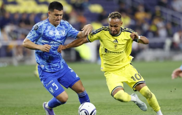  Nhật định phạt góc Tigres UANL vs Nashville, 8h30 ngày 06/05