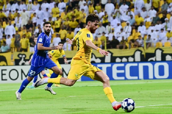  Nhận định Al-Wehdat vs Esteghlal 01h15 ngày 06/11: Khách có 3 điểm