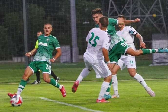  Nhận định Vihren Sandanski vs Marek Dupnitza 20h00 ngày 6/10: Phong độ trái ngược