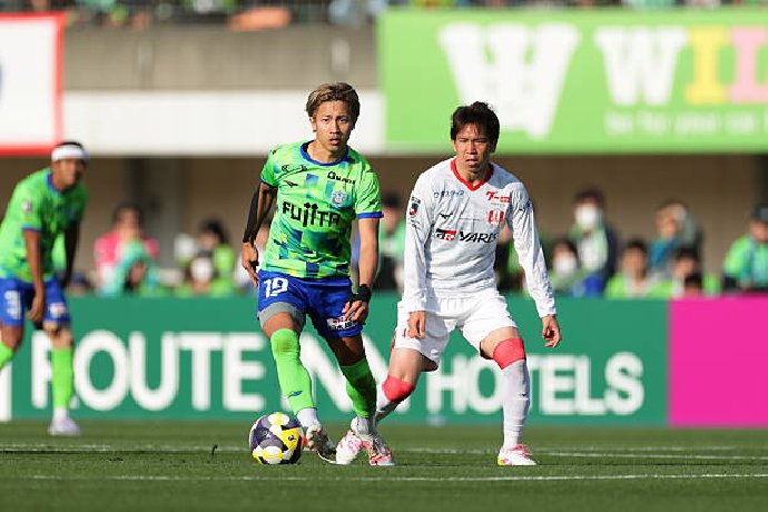  Nhận định Nagoya Grampus vs Shonan Bellmare 15h00 ngày 20/9: Bước ngoặt trụ hạng