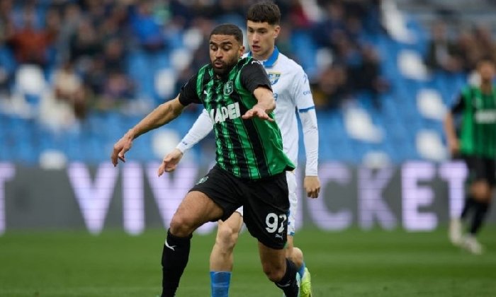  Nhật định phạt góc Sassuolo vs Frosinone, 20h00 ngày 2/9