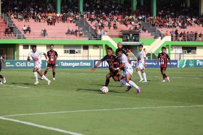  Nhận định Bekasi City vs Persekat Tegal 19h00 ngày 24/11: Ngày buồn tiếp nối