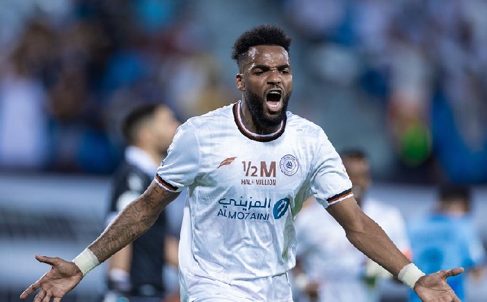 Nhận định Al-Ttadamon vs Al-Shabab 00h45 ngày 27/6: Khách vào cửa tử