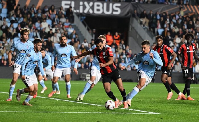  Nhận định Celta Vigo vs Bologna 3h00 ngày 12/12: Bất phân thắng bại