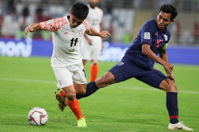  Nhận định Thái Lan vs Kuwait 19h30 ngày 05/06: Tin vào người Thái