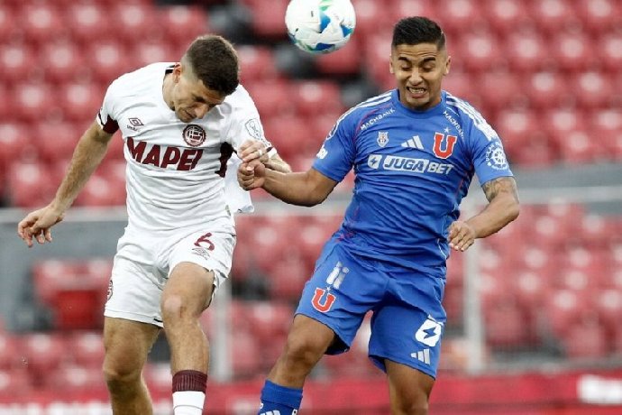  Nhận định Lanus vs Universidad de Chile 05h00 ngày 31/10: Vé chung kết cho chủ nhà