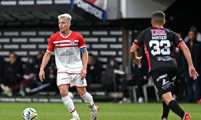  Nhận định Estudiantes vs Barracas Central 5h00 ngày 28/8: Thành bại tại luân lưu