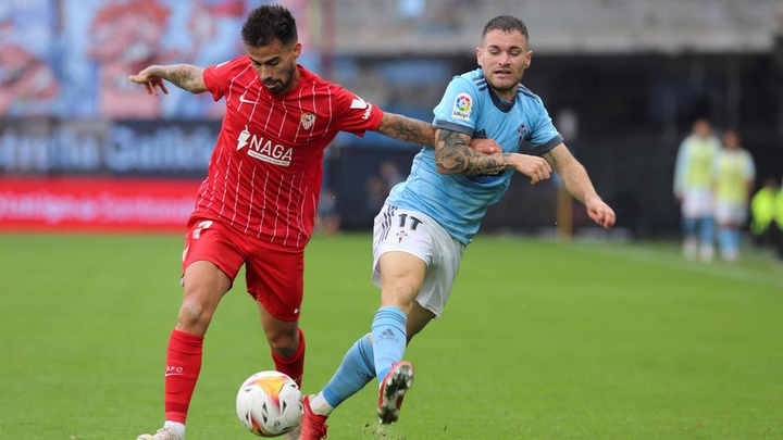 Nhận định Sevilla vs Celta Vigo 3h ngày 13/1: Ca khúc khải hoàn - Ảnh 4