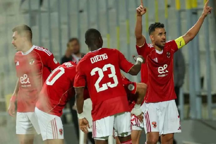  Nhận định Al Ahly vs Wadi Degla, 22h00 ngày 27/1: Tạo ra cách biệt
