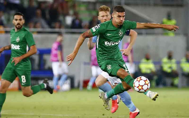 Nhận định Young Boys vs Ludogorets Razgrad 2h00 ngày 24/10: Chủ nhà khó thắng  - Ảnh 1