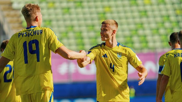 Nhận định U20 Panama vs U20 Ukraine 3h ngày 1/10: Giành vé vào vòng sau