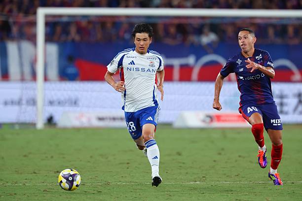 Nhận định Tokyo vs Yokohama F. Marinos 12h00 ngày 7/3: Thắng sát nút - Ảnh 4