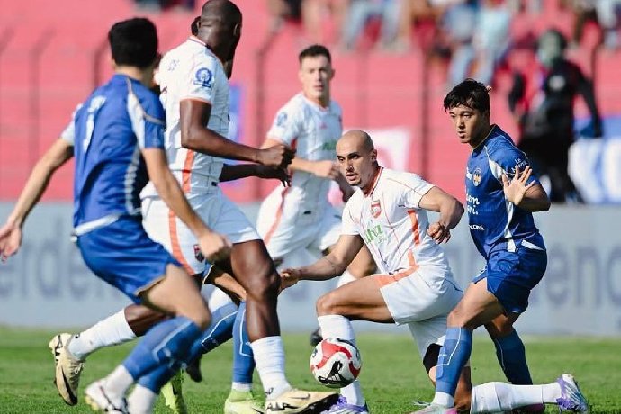  Nhận định PSIM Yogyakarta vs Dewa United 15h30 ngày 22/10: Tân binh gặp khó