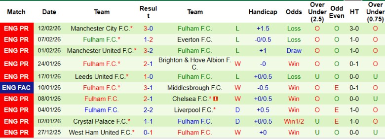 Nhận định Stoke City vs Fulham, 21h00 ngày 15/2: Chiến đấu quật cường - Ảnh 4