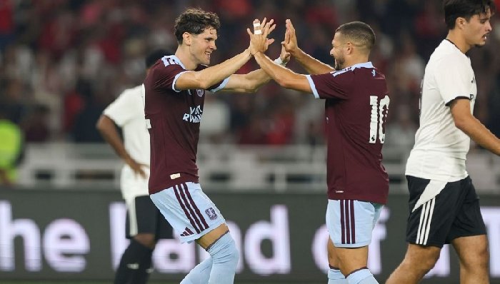  Nhận định Pathum United vs Aston Villa 19h30 ngày 04/08: Rực rỡ bàn thắng