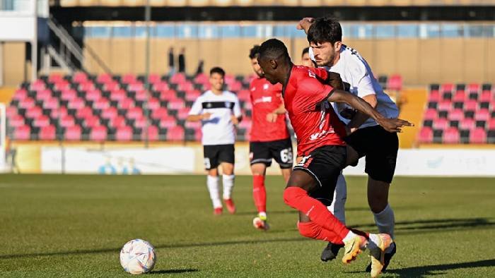  Nhận định MOIK Baku vs Simal, 17h30 ngày 10/12: Vùi dập kẻ yếu