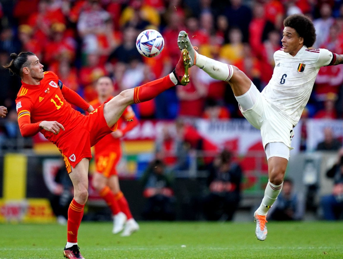Nhận định Wales vs Bỉ, 1h45 ngày 14/10: Thắng lợi kịch tính - Ảnh 4