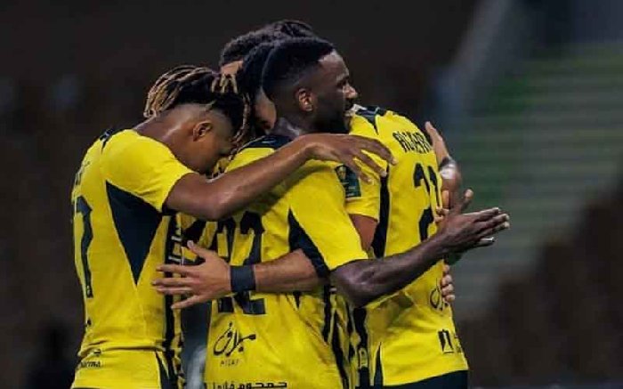  Nhận định Neom Sports Club vs Al Ittihad Jeddah 22h25 ngày 31/12: Thử thách cho chủ nhà