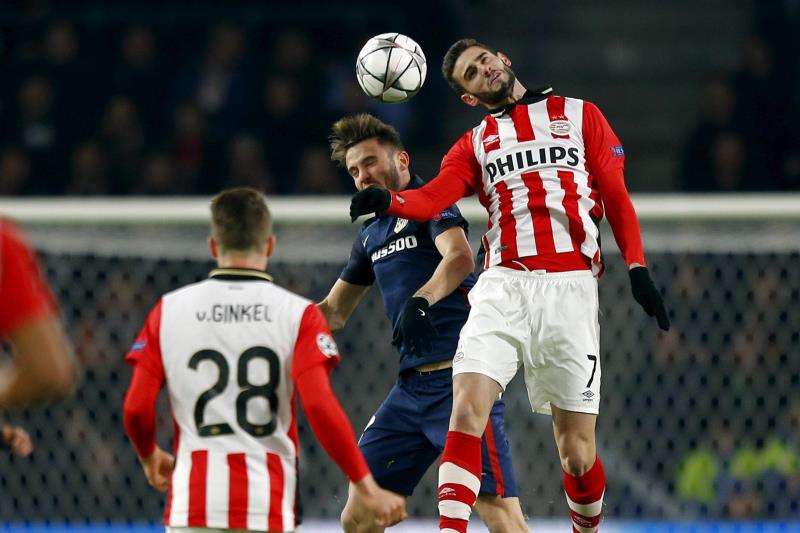 Nhận định PSV Eindhoven vs Atletico Madrid 03h00 ngày 10/12: Cầm chân đội khách - Ảnh 1
