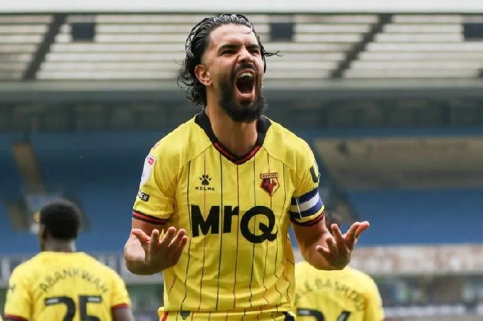  Nhận định Watford vs West Brom, 1h45 ngày 23/10: Trở lại mạch thắng