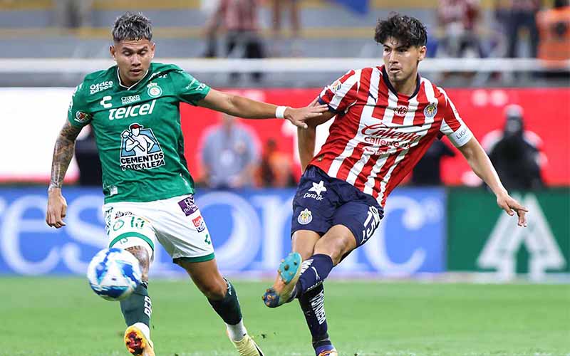 Nhận định, Soi kèo Club Leon vs Guadalajara 8h00 ngày 20/7: Chủ nhà gây thất vọng - Ảnh 1
