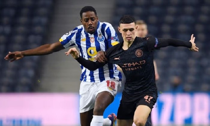  Nhận định Porto vs Man City 2h00 ngày 9/9: Vào hang bắt Rồng