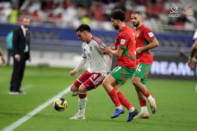 Nhận định Jordan vs Morocco, 23h00 ngày 18/12: Chung kết ít bàn thắng