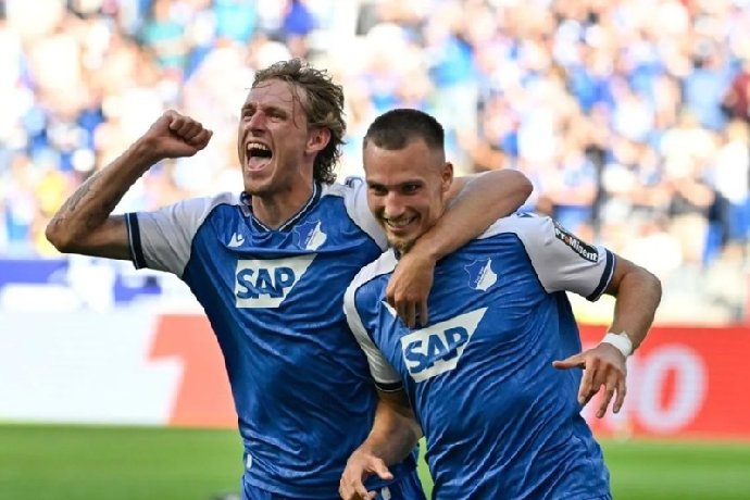  Nhận định Gladbach vs Hoffenheim 22h30 ngày 18/10: Khách bết bát