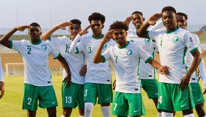  Nhận định U20 Colombia vs U20 Saudi Arabia 6h ngày 30/9: Đẳng cấp chênh lệch