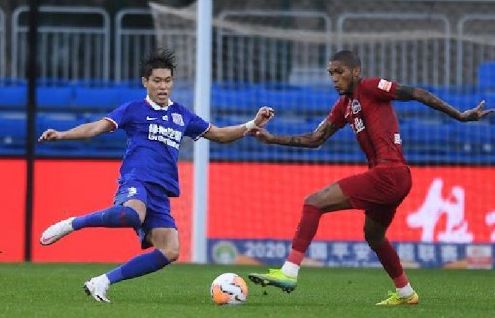  Nhận định Shanghai Shenhua vs Henan 18h00 ngày 23/7: Chủ nhà đi tiếp
