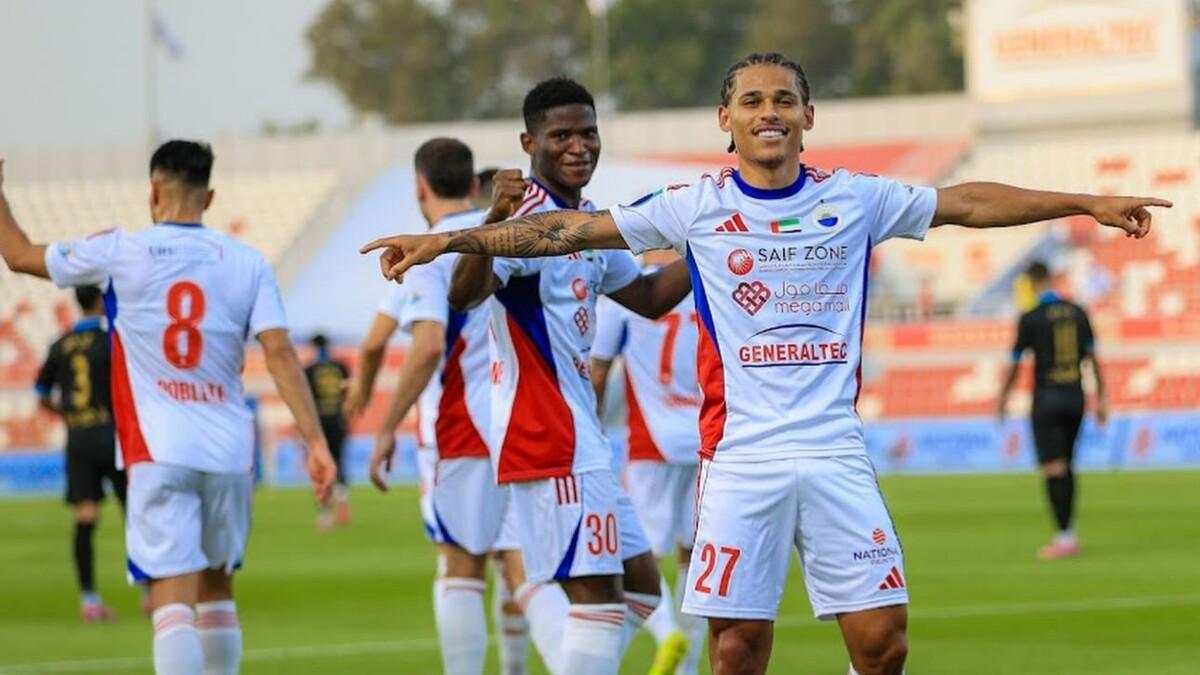 Nhận định Sharjah vs Al-Gharafa 20h45 ngày 15/9: Khó phân thắng bại - Ảnh 4