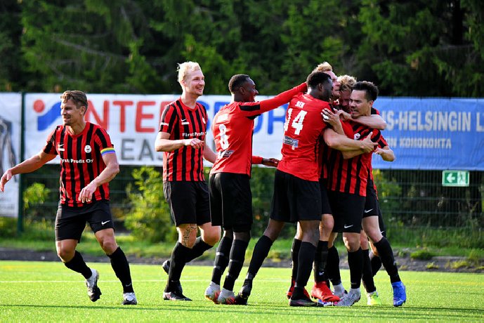  Nhận định Pallokerho-35 vs Mikkelin Palloilijat, 23h00 ngày 7/5: Ghìm chân nhau