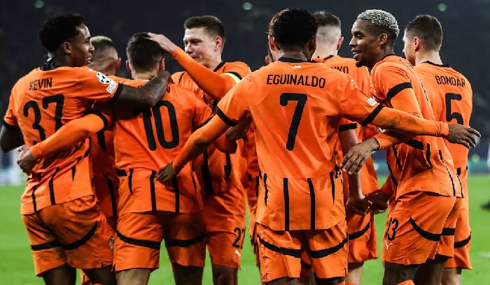 Nhận định Shakhtar Donetsk vs Legia Warszawa, 23h45 ngày 23/10: Thắng lợi giòn dã
