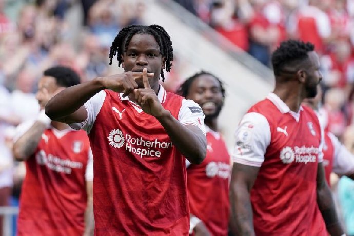  Nhận định Rotherham United vs Oldham Athletic 01h00 ngày 08/10: Cầm chân chủ nhà