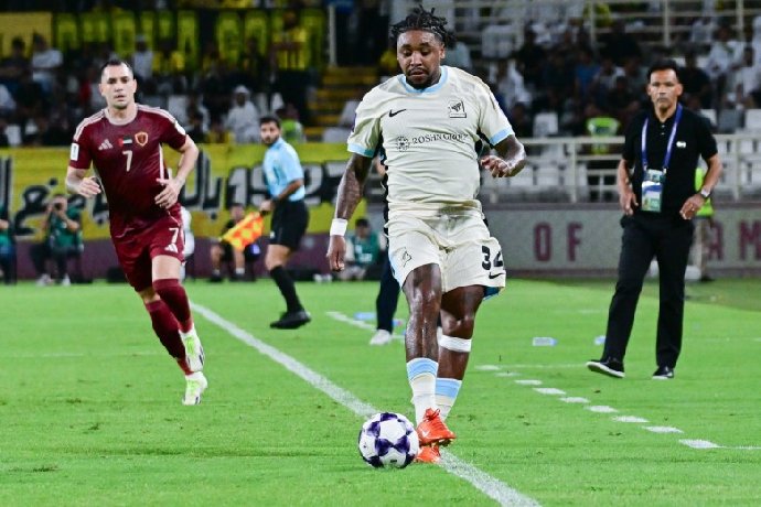  Nhận định Al Wahda vs Al-Sadd, 23h00 ngày 25/11: Cửa đi tiếp đóng lại
