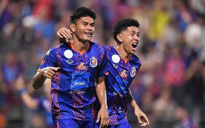  Nhận định Port vs Khonkaen United 19h00 ngày 18/3: Điểm tựa sân nhà