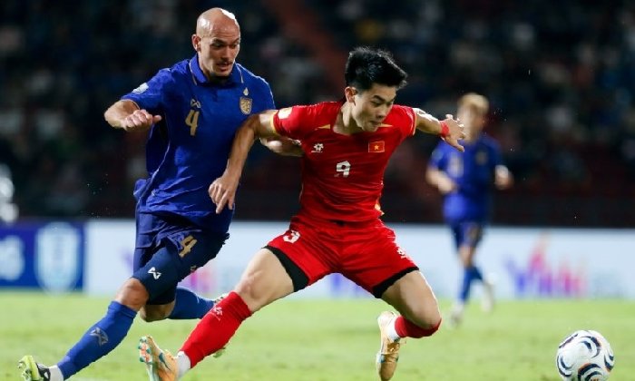  Nhận định Việt Nam vs Thái Lan 20h00 ngày 26/8: Vị thế nhà Vua