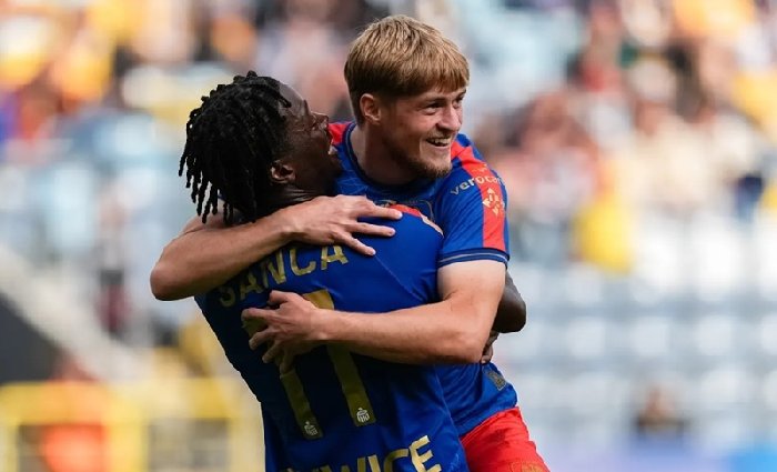  Nhận định Piast Gliwice vs Katowice 01h30 ngày 05/09: Không có khoảng cách