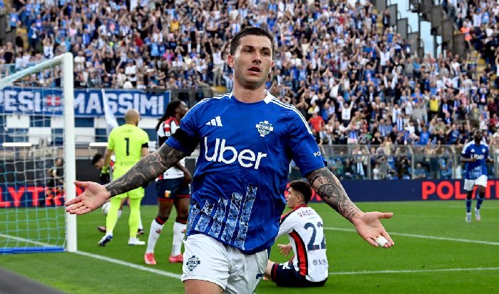  Nhận định Como vs Genoa 1h45 ngày 16/9: Điểm tựa sân nhà
