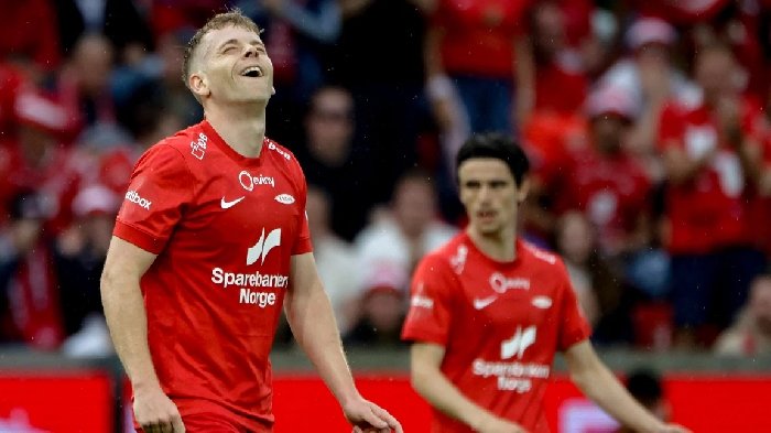  Nhận định Brann vs Universitatea Cluj 00h00 ngày 31/7: Kết liễu đội khách